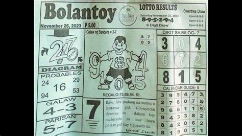 rambolito tips today